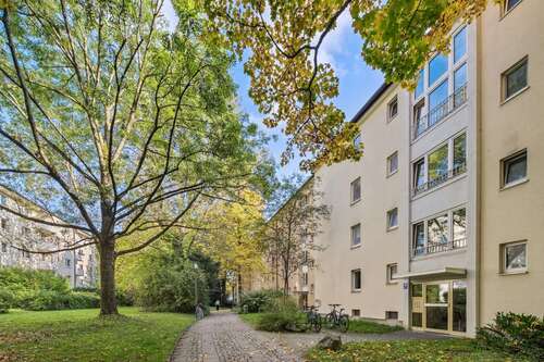 Foto - Wohnung zum Kaufen in München 559.000,00 € 62.54 m²