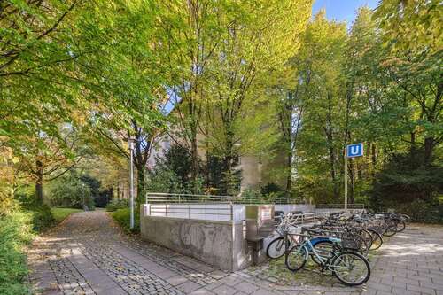 Foto - Wohnung zum Kaufen in München 559.000,00 € 62.54 m²