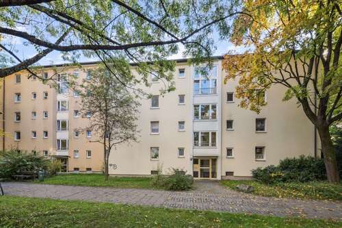 Foto - Wohnung zum Kaufen in München 559.000,00 € 62.54 m²