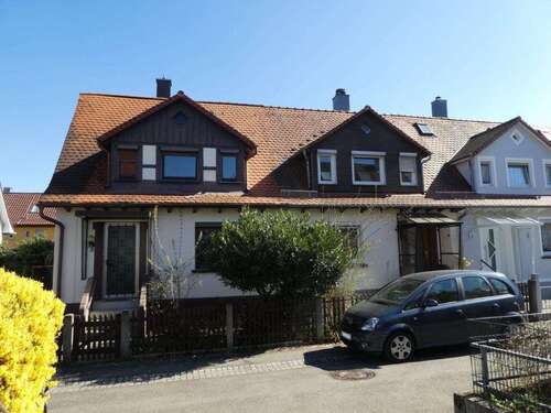 Foto - Haus zum Kaufen in Reutlingen 315.000,00 € 132.59 m²