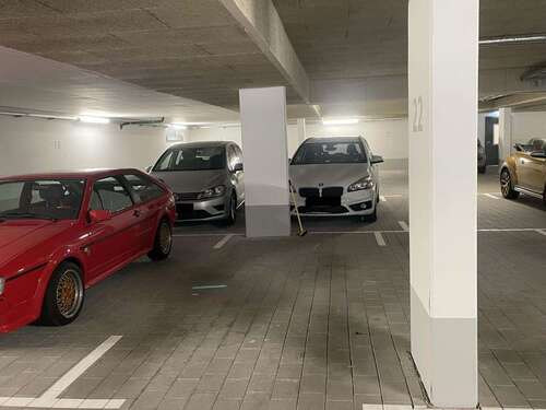 Foto - Garage zu verkaufen in Loßburg 25.500,00 €