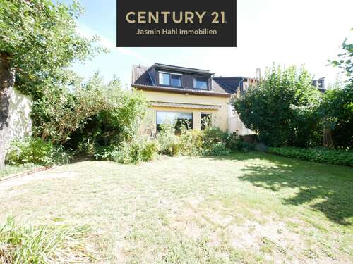 Foto - Haus zum Kaufen in Egelsbach 487.000,00 € 136.16 m²