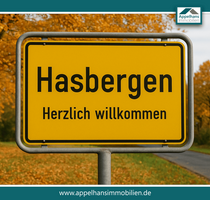 Wohnung zum Kaufen in Hasbergen 104.000,00 € 63.03 m²