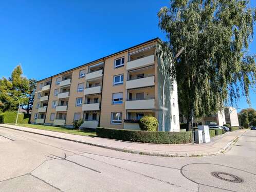 Foto - Wohnung zum Kaufen in Erding 200.000,00 € 70.66 m²