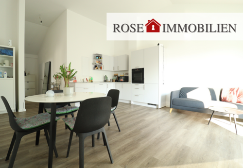 Foto - Wohnung zum Mieten in Kehl 910,00 € 79 m²