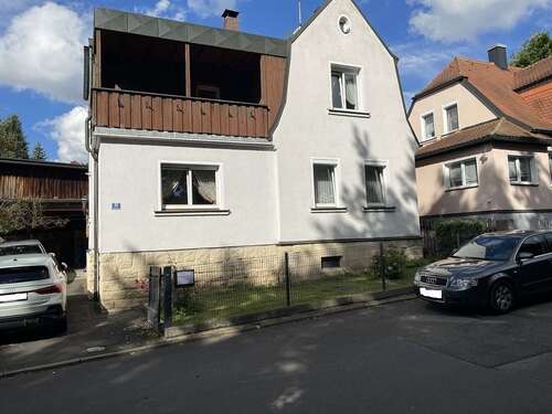 Foto - Haus zum Kaufen in Neustadt a. d. Waldnaab 185.000,00 € 105 m²