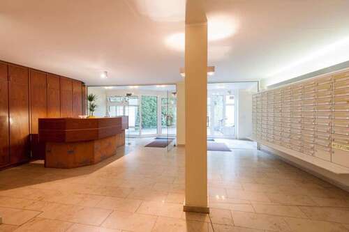 Foto - Wohnung zum Mieten in München 1.450,00 € 32 m²