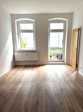 Foto - Wohnung zum Mieten in Magdeburg 300,00 € 39 m²