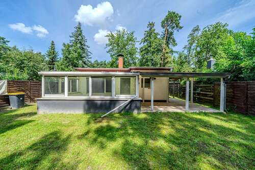 Foto - Haus zum Kaufen in Kyritz Waldkolonie 155.000,00 € 80 m²