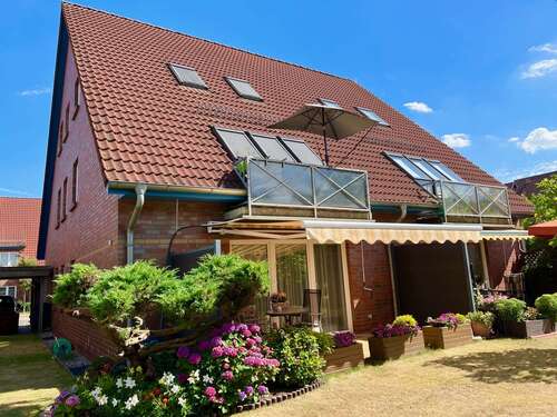 Foto - Wohnung zum Mieten in Schwerin 1.100,00 € 92.48 m²