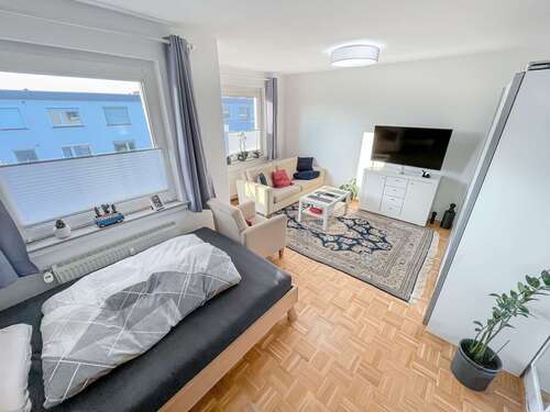 Foto - Wohnung zum Kaufen in Oldenburg 179.000,00 € 74.37 m²