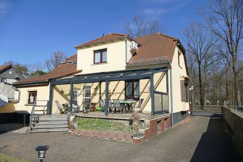 Foto - Haus zum Kaufen in Müllrose 255.000,00 € 124 m²