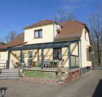 Haus zum Kaufen in Müllrose 255.000,00 € 124 m²