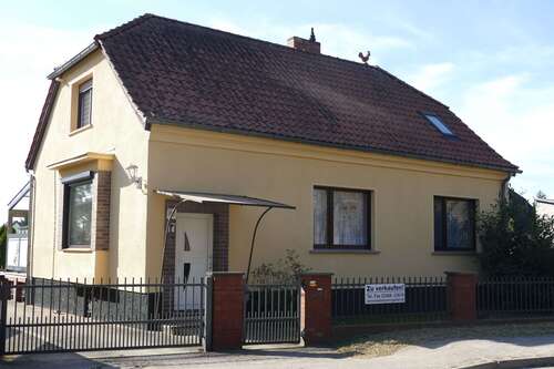 Foto - Haus zum Kaufen in Müllrose 275.000,00 € 124 m²