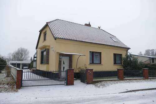 Foto - Haus zum Kaufen in Müllrose 275.000,00 € 124 m²