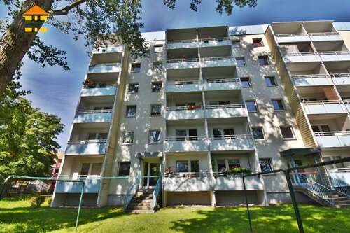 Foto - Wohnung zum Kaufen in Chemnitz 55.500,00 € 69.25 m²