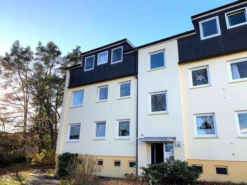 Foto - Wohnung zum Mieten in Buxtehude 895,00 € 70 m²