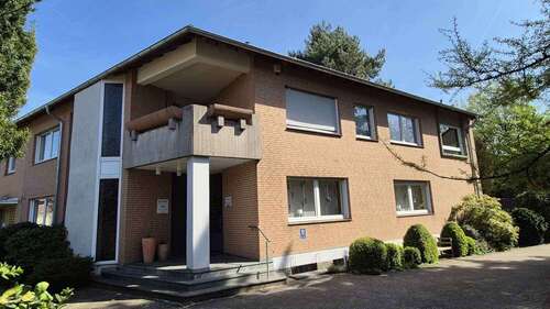 Foto - Büro in Bönen 923,00 € 142 m² - 923,00&nbsp;EUR Kaltmiete, ca.&nbsp; 142,00&nbsp;m&sup2;