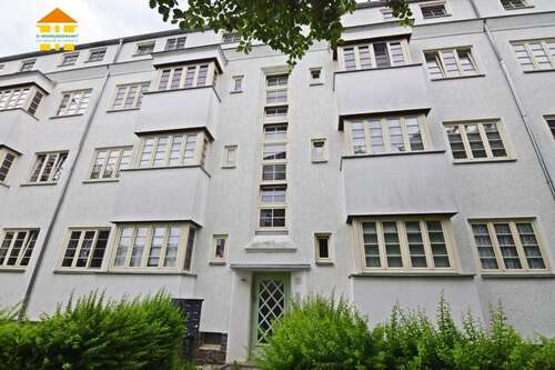 Foto - Wohnung zum Kaufen in Chemnitz 37.000,00 € 31.71 m²