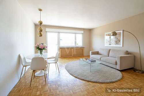 Foto - Wohnung zum Kaufen in Leverkusen 209.000,00 € 60 m²