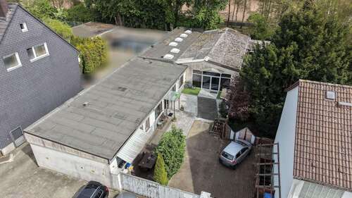 Foto - Halle in Essen 270.000,00 € 267.3 m²