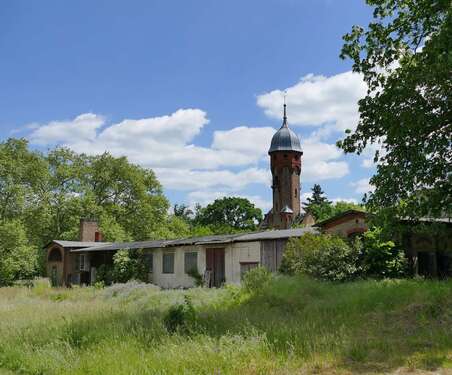 Foto - Haus zum Kaufen in Dahlewitz 435.000,00 € 164 m²