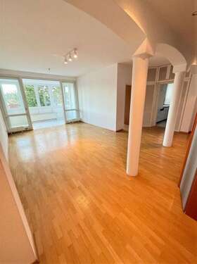 Foto - Wohnung zum Mieten in Stuttgart 1.050,00 € 60 m²