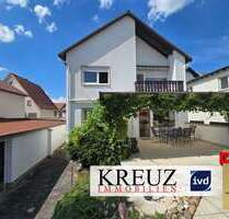 Haus zum Kaufen in Groß-Gerau Berkach 624.900,00 € 250.66 m² - Groß-Gerau / Berkach