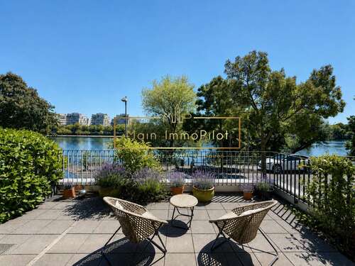 Foto - Wohnung zum Kaufen in Frankfurt am Main Gutleutviertel 1.575.000,00 € 140 m²