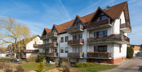 Foto - Wohnung zum Kaufen in Taunusstein 119.000,00 € 62 m²