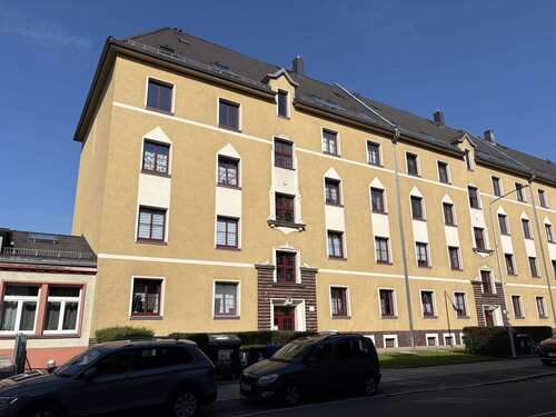 Foto - Wohnung zum Kaufen in Zwickau 55.800,00 € 58.6 m²