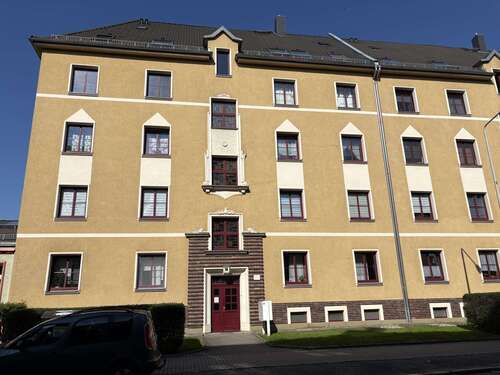 Foto - Wohnung zum Kaufen in Zwickau 55.800,00 € 58.6 m²