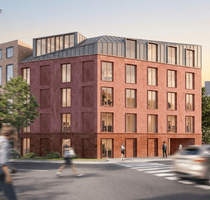 Wohnung zum Kaufen in Offenbach 345.000,00 € 59.91 m²
