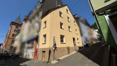 Foto - Haus zum Kaufen in Zell (Mosel) 89.000,00 € 91.6 m²
