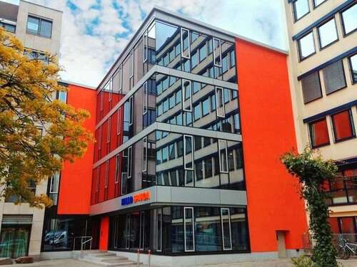 Foto - Büro in Chemnitz 1.188,00 € 108 m²