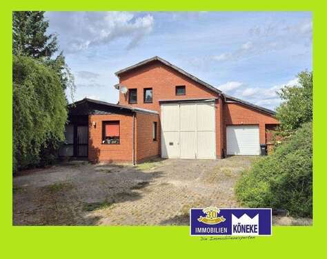 Foto - Haus zum Kaufen in Bassum 229.000,00 € 83 m²