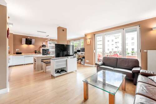 Foto - Wohnung zum Kaufen in München 495.000,00 € 75.39 m²