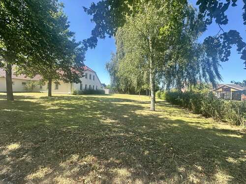 Foto - Büro in Domsühl 430,00 € 60 m² - 430,00 EUR Kaltmiete, ca.  60,00 m²
