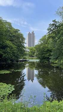 Foto - Wohnung zum Kaufen in Hamburg 385.000,00 € 52.98 m²