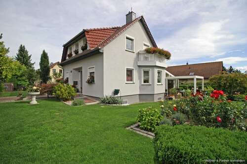 Foto - Haus zum Kaufen in Neißeaue Zodel 280.000,00 € 110 m²