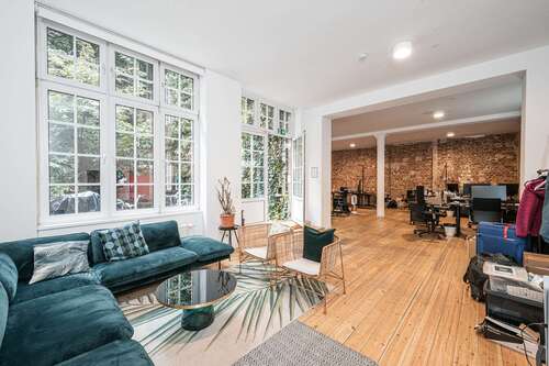 Foto - Büro in Berlin 5.238,00 € 194 m²