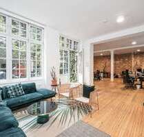 Büro in Berlin 5.238,00 € 194 m²