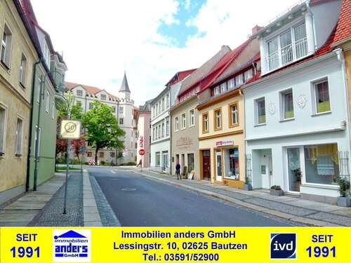 Foto - Wohnung zum Mieten in Bautzen 620,00 € 100 m²