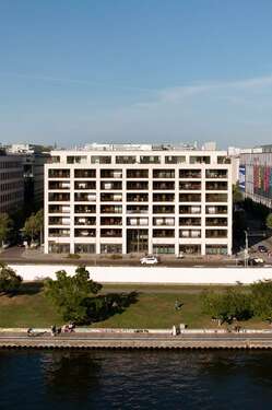 Foto - Wohnung zum Kaufen in Berlin 495.000,00 € 55 m²