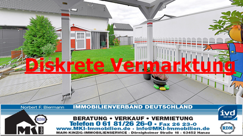 Foto - Haus zum Kaufen in Erlensee 655.000,00 € 142 m²