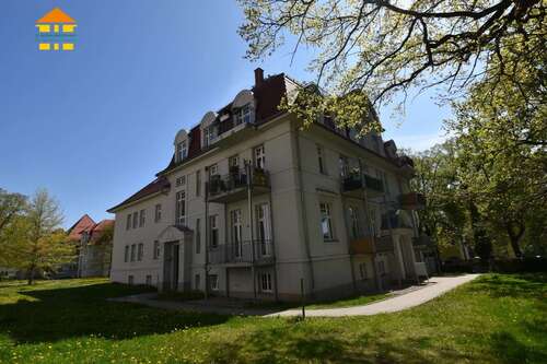 Foto - Wohnung zum Mieten in Chemnitz 475,00 € 68.95 m²