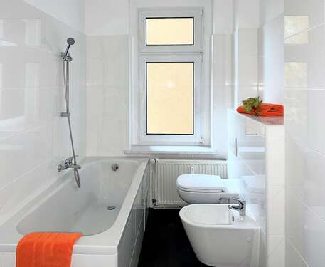 Foto - Wohnung zum Mieten in Magdeburg 540,00 € 80 m²