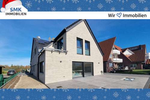 Foto - Wohnung zum Mieten in Verl 995,00 € 75.54 m²