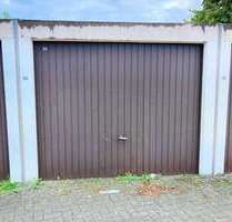 Garage zu vermieten in Bernburg 49,00 €