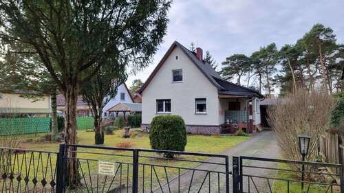 Foto - Haus zum Kaufen in Blankenfelde 489.000,00 € 96 m²